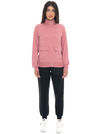 σετ από φόρμες leone 1947 woman tracksuits chic tones | σε προσφορά