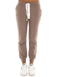 φόρμες leone 1947 woman sweatpants chic tones |