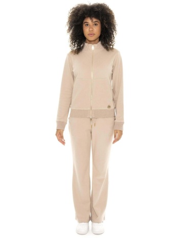 σετ από φόρμες leone 1947 woman tracksuits warm touch | σε προσφορά