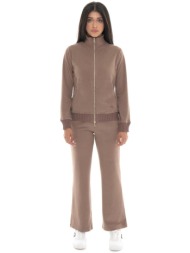σετ από φόρμες leone 1947 woman tracksuits warm touch |