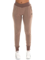 φόρμες leone 1947 woman sweatpants warm touch |