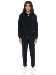 σετ από φόρμες leone 1947 woman tracksuits braid |