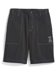 shorts & βερμούδες adidas gonz short |