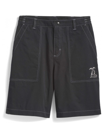 shorts & βερμούδες adidas gonz short |