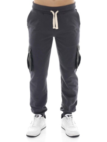 φόρμες leone 1947 man sweatpants vintage dept. | σε προσφορά