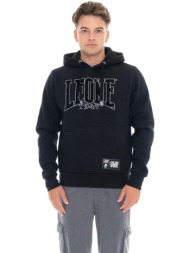t-shirt με κουκούλα leone 1947 man hoody new era |