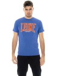 t-shirt με κοντά μανίκια leone 1947 man short sleeves new era |