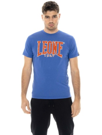t-shirt με κοντά μανίκια leone 1947 man short sleeves new σε προσφορά