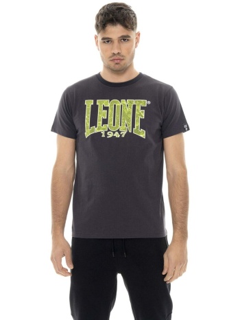 t-shirt με κοντά μανίκια leone 1947 man short sleeves new σε προσφορά