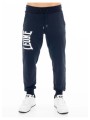 φόρμες leone 1947 man sweatpants team line |