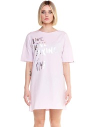 κοντά φορέματα leone 1947 woman big short slevees sparkly |