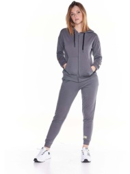 σετ από φόρμες leone 1947 woman tracksuits basic 1947 |
