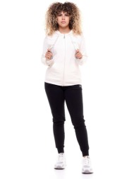σετ από φόρμες leone 1947 woman tracksuits shine on |