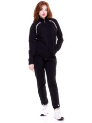 σετ από φόρμες leone 1947 woman tracksuits greysongreys |