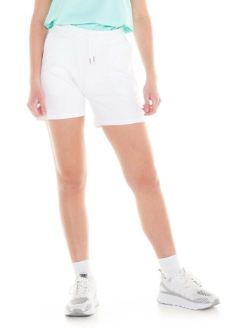 shorts & βερμούδες leone 1947 woman basic | σε προσφορά