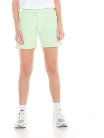 shorts & βερμούδες leone 1947 woman basic | σε προσφορά
