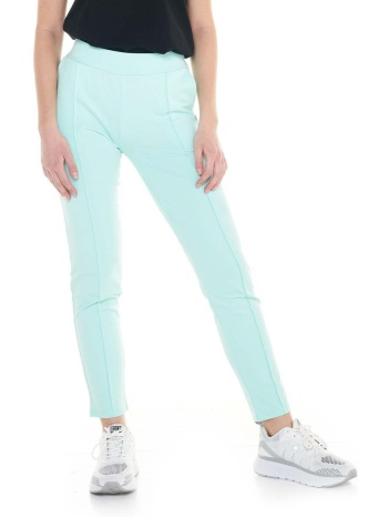 στενά παντελόνια leone 1947 woman sweatpants basic | σε προσφορά