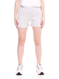 shorts & βερμούδες leone 1947 woman crystal |