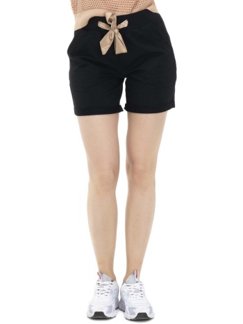 shorts & βερμούδες leone 1947 woman earth tones | σε προσφορά