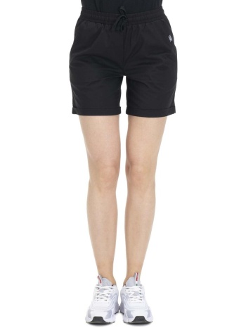 shorts & βερμούδες leone 1947 woman poplin earth tones | σε προσφορά