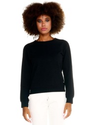 αθλητικό t-shirt leone 1947 woman crewneck basic |