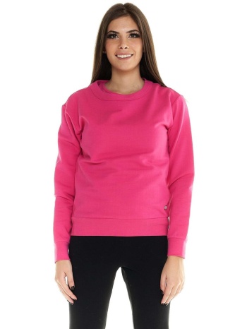 αθλητικό t-shirt leone 1947 woman crewneck basic | σε προσφορά