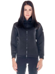 σακάκια leone 1947 woman neoprene jacket basic |