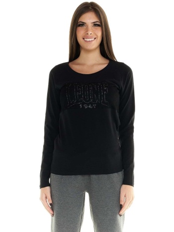 μπλουζάκια με μακριά μανίκια leone 1947 woman long sleeves σε προσφορά