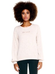 αθλητικό t-shirt leone 1947 woman crewneck chic boxing |