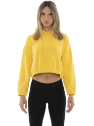 αθλητικό t-shirt leone 1947 woman hoody new basic |