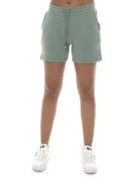 shorts & βερμούδες leone 1947 woman short new basic |