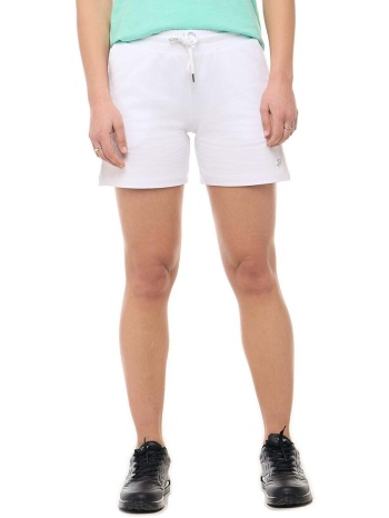 shorts & βερμούδες leone 1947 woman short new basic | σε προσφορά