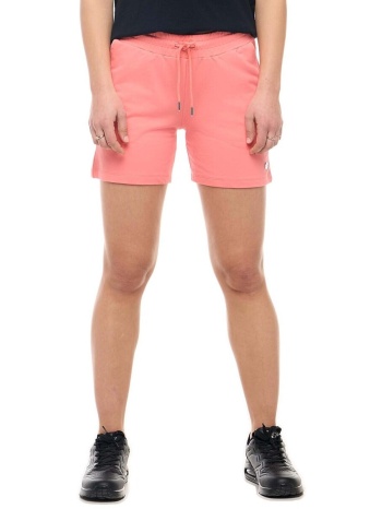 shorts & βερμούδες leone 1947 woman short new basic | σε προσφορά