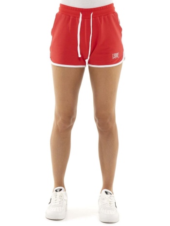 shorts & βερμούδες leone 1947 woman short new basic | σε προσφορά