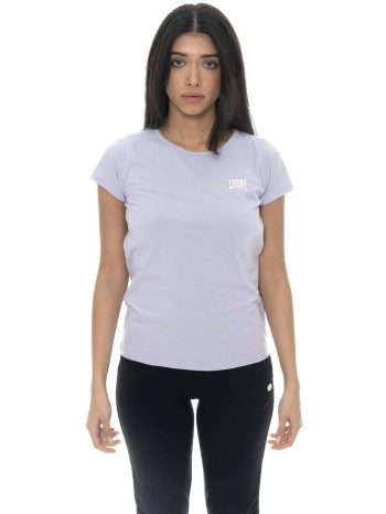 t-shirt με κοντά μανίκια leone 1947 woman short sleeves new σε προσφορά