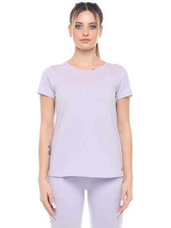 t-shirt με κοντά μανίκια leone 1947 woman short sleeves new σε προσφορά