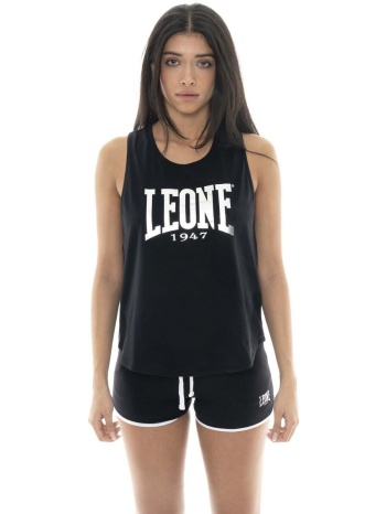 αμάνικα/t-shirts χωρίς μανίκια leone 1947 woman tank new σε προσφορά