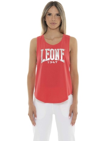 αμάνικα/t-shirts χωρίς μανίκια leone 1947 woman tank new σε προσφορά