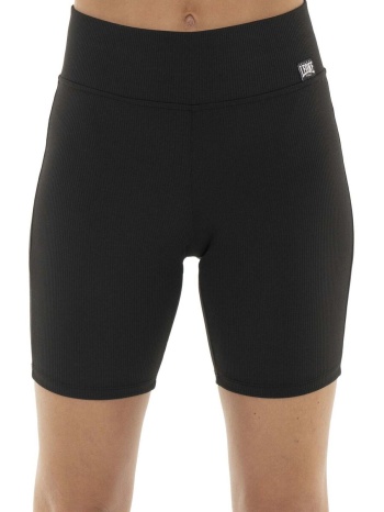 shorts & βερμούδες leone 1947 woman rib short new basic | σε προσφορά