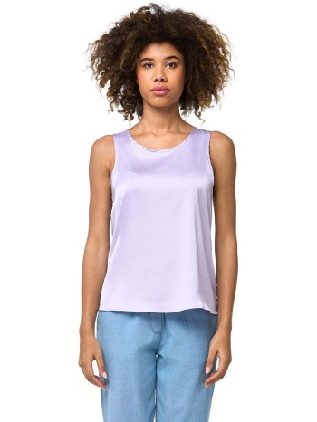 αμάνικα/t-shirts χωρίς μανίκια leone 1947 woman tank bright σε προσφορά