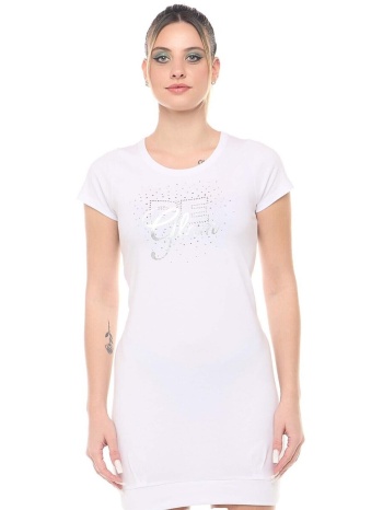κοντά φορέματα leone 1947 woman dress be glam | σε προσφορά