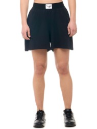 shorts & βερμούδες leone 1947 woman bermuda be glam |
