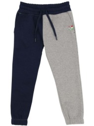 φόρμες leone 1947 boy sweatpants three colors grey boy |