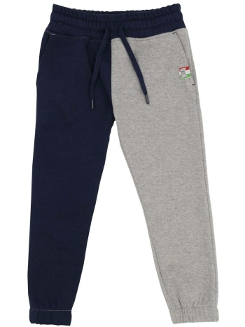 φόρμες leone 1947 boy sweatpants three colors grey boy | σε προσφορά