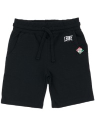 shorts & βερμούδες leone 1947 boy bermuda small logo |