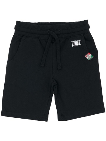 shorts & βερμούδες leone 1947 boy bermuda small logo | σε προσφορά