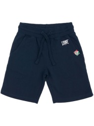 shorts & βερμούδες leone 1947 boy bermuda small logo |
