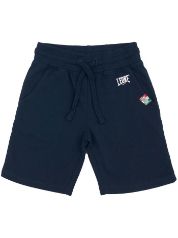 shorts & βερμούδες leone 1947 boy bermuda small logo | σε προσφορά