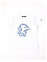t-shirt με κοντά μανίκια ...