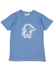 t-shirt με κοντά μανίκια ...